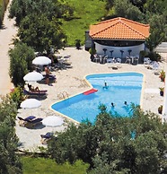 Artemis Bungalows