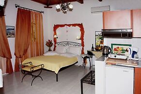 Artemis Bungalows