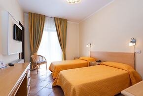Hotel Ristorante Il Ceppo