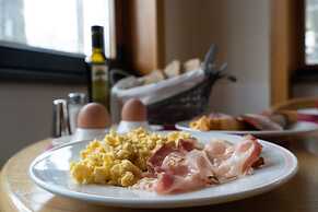 Hotel Ristorante Il Ceppo