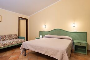 Hotel Ristorante Il Ceppo