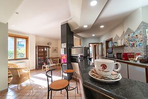 Hotel Ristorante Il Ceppo