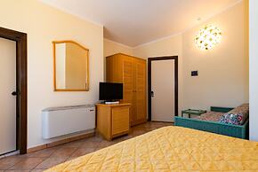 Hotel Ristorante Il Ceppo