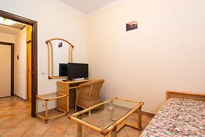 Hotel Ristorante Il Ceppo