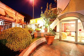 Hotel Ristorante Il Ceppo
