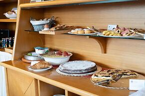 Hotel Ristorante Il Ceppo
