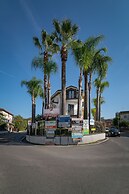 Hotel Ristorante Il Ceppo