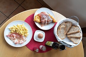 Hotel Ristorante Il Ceppo