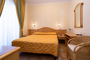 Hotel Ristorante Il Ceppo
