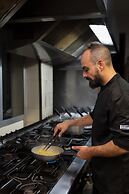 Hotel Ristorante Il Ceppo
