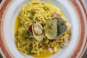 Hotel Ristorante Il Ceppo