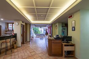 Hotel Ristorante Il Ceppo