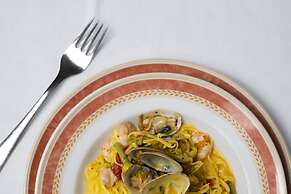 Hotel Ristorante Il Ceppo