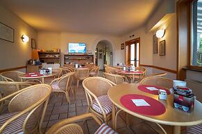 Hotel Ristorante Il Ceppo
