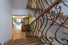 Hotel Ristorante Il Ceppo