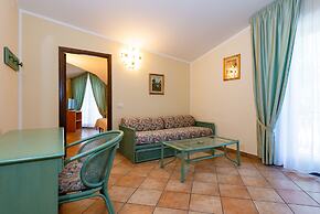 Hotel Ristorante Il Ceppo