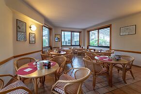 Hotel Ristorante Il Ceppo