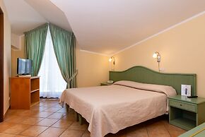 Hotel Ristorante Il Ceppo