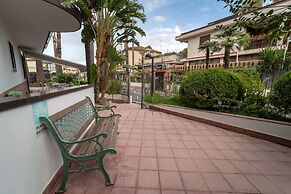 Hotel Ristorante Il Ceppo