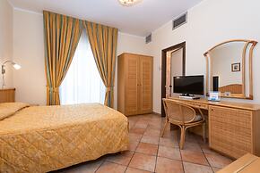 Hotel Ristorante Il Ceppo