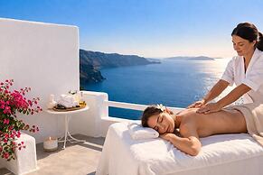 Sun Rocks Boutique Hotel | Caldera View Suites & Sunset Dining Experie