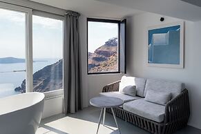 Sun Rocks Boutique Hotel | Caldera View Suites & Sunset Dining Experie