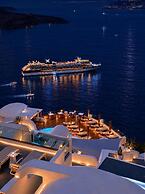 Sun Rocks Boutique Hotel | Caldera View Suites & Sunset Dining Experie