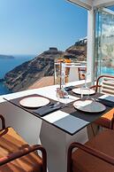Sun Rocks Boutique Hotel | Caldera View Suites & Sunset Dining Experie
