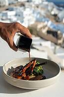 Sun Rocks Boutique Hotel | Caldera View Suites & Sunset Dining Experie