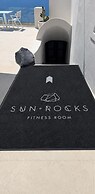 Sun Rocks Boutique Hotel | Caldera View Suites & Sunset Dining Experie