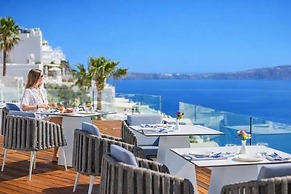 Sun Rocks Boutique Hotel | Caldera View Suites & Sunset Dining Experie
