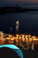Sun Rocks Boutique Hotel | Caldera View Suites & Sunset Dining Experie