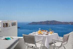 Sun Rocks Boutique Hotel | Caldera View Suites & Sunset Dining Experie