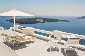 Sun Rocks Boutique Hotel | Caldera View Suites & Sunset Dining Experie