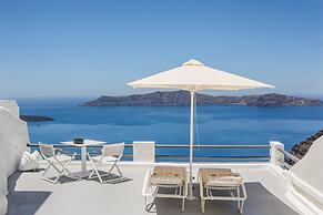 Sun Rocks Boutique Hotel | Caldera View Suites & Sunset Dining Experie