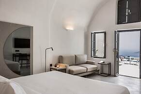 Sun Rocks Boutique Hotel | Caldera View Suites & Sunset Dining Experie