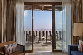 Beresheet by Isrotel exclusive