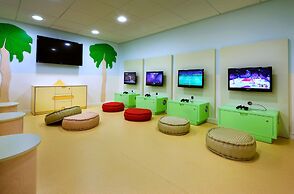 Beresheet by Isrotel exclusive