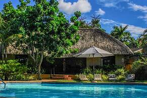 AmaZulu Lodge