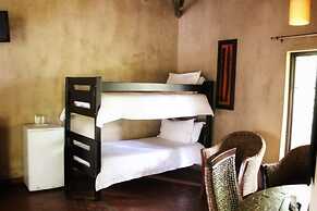 AmaZulu Lodge