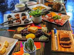 AmaZulu Lodge