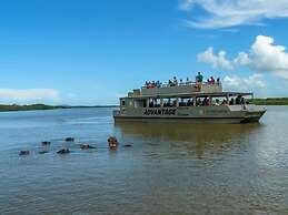 AmaZulu Lodge