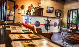 AmaZulu Lodge