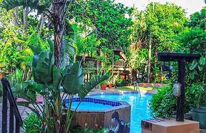 AmaZulu Lodge