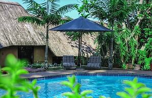 AmaZulu Lodge