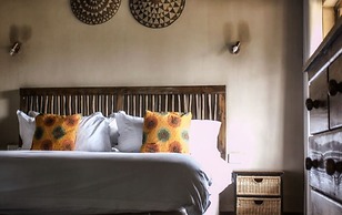 AmaZulu Lodge