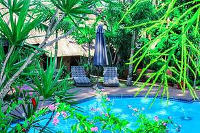 AmaZulu Lodge