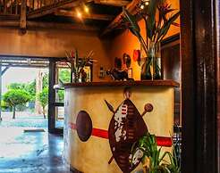 AmaZulu Lodge