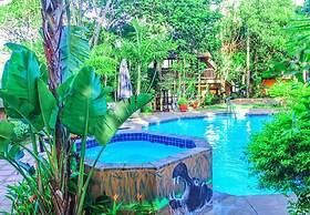 AmaZulu Lodge