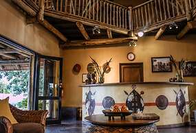 AmaZulu Lodge
